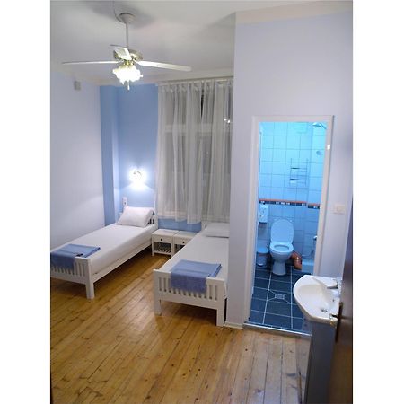 Balkan Rooms & Studios In Downtown 소피아 외부 사진
