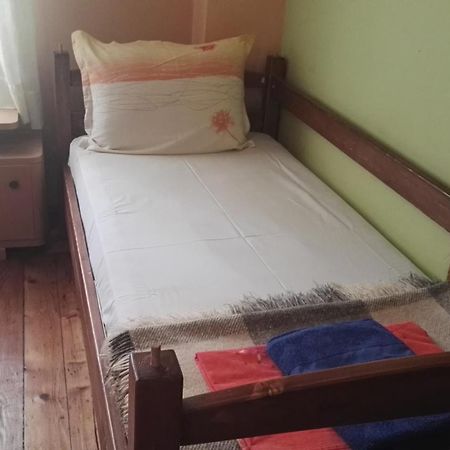 Balkan Rooms & Studios In Downtown 소피아 외부 사진
