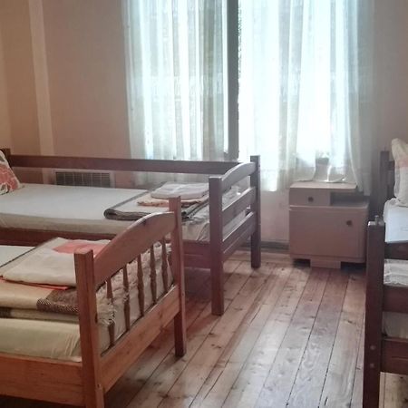 Balkan Rooms & Studios In Downtown 소피아 외부 사진