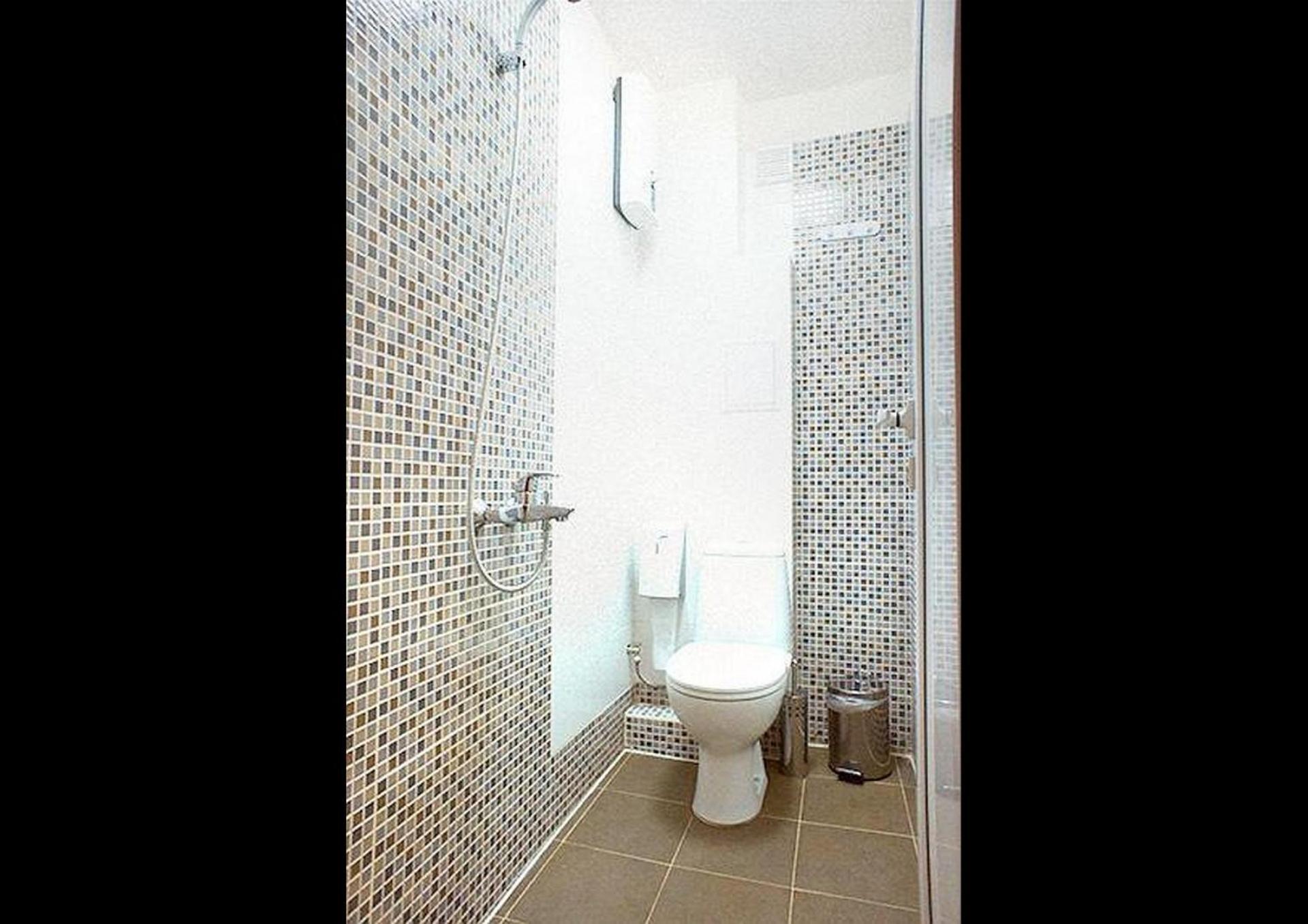 Balkan Rooms & Studios In Downtown 소피아 외부 사진