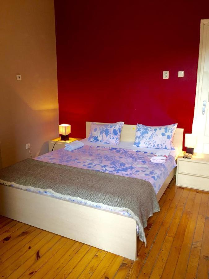 Balkan Rooms & Studios In Downtown 소피아 외부 사진