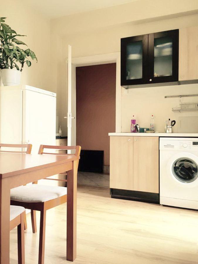 Balkan Rooms & Studios In Downtown 소피아 외부 사진