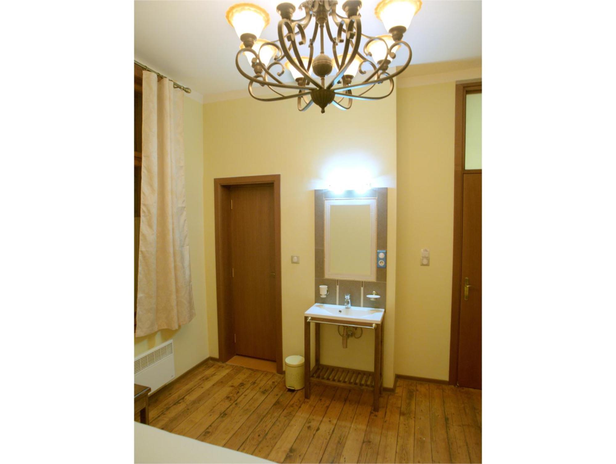 Balkan Rooms & Studios In Downtown 소피아 외부 사진
