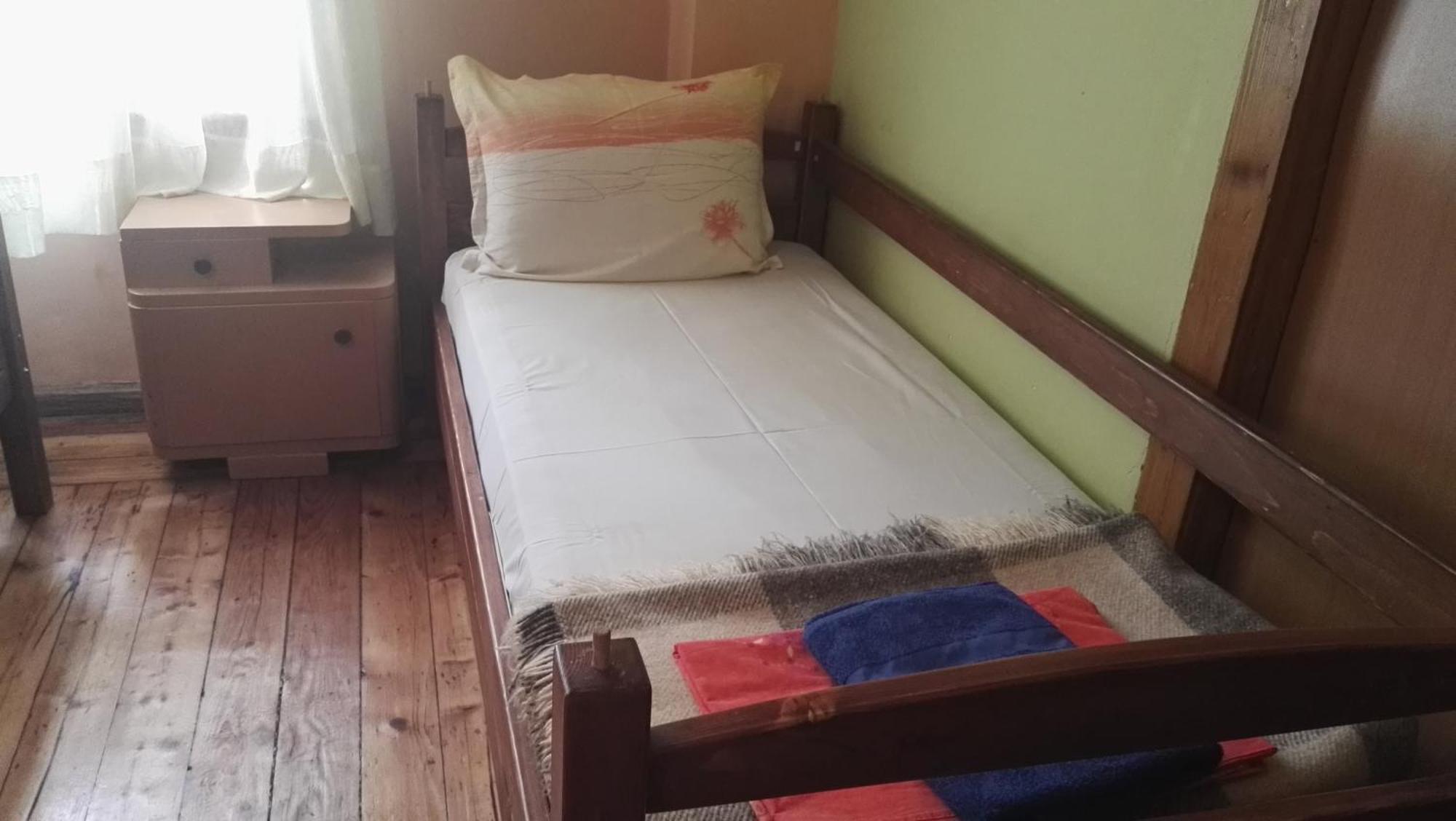 Balkan Rooms & Studios In Downtown 소피아 외부 사진